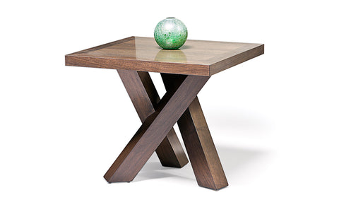 K3 27" Square Side Table