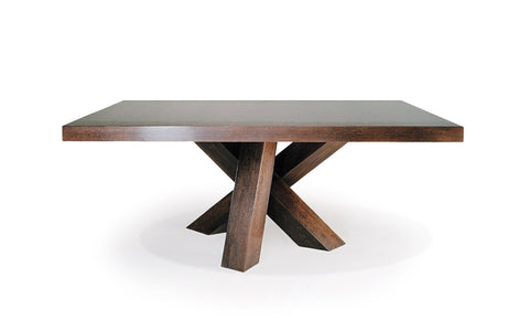 K3 1100 Rectangular Dining Table