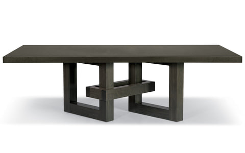 Link Dining Table Wood Top