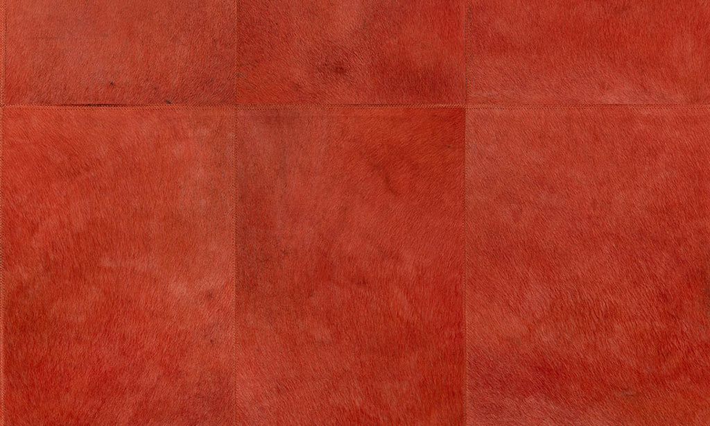33509 Les Cuirs - Rectangle Coral