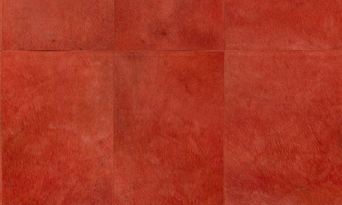33509 Les Cuirs - Rectangle Coral