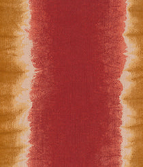 3410-04 Colorfield - Red and Ochre