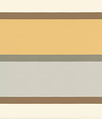 3536-02 Obi Stripe - Bamboo Screens