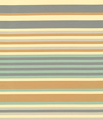 3540-03 Sash Stripe - Rainy Season