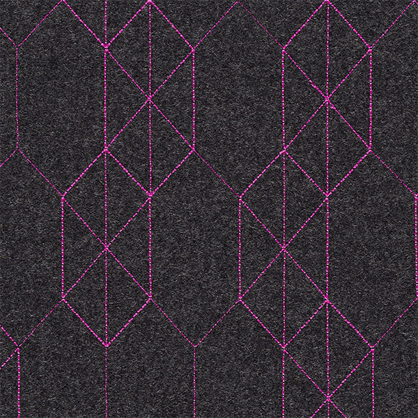 3610-04 Picchu - Neon Pink