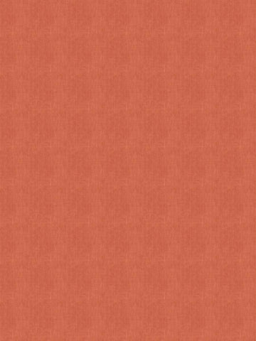 Belmond washed linen - Coral clay