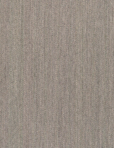 Heathered Satin-grey flannel