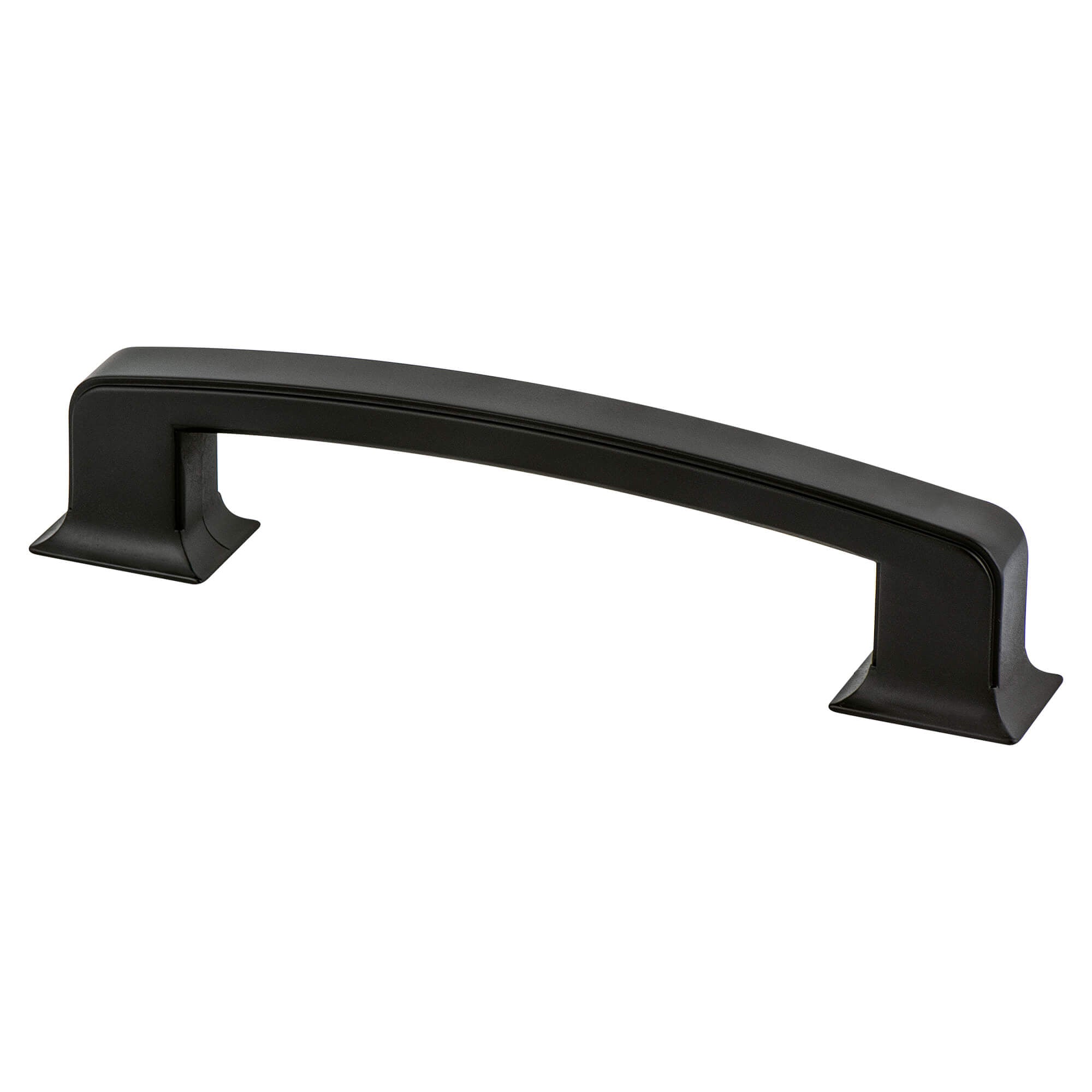 Hearthstone 6 inch CC Matte Black Pull