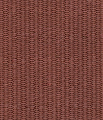 4200-08 Woven Raffia - Red Bean