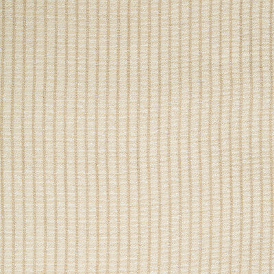 Striped Melange-Flax