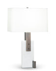 4438-Fran Table Lamp