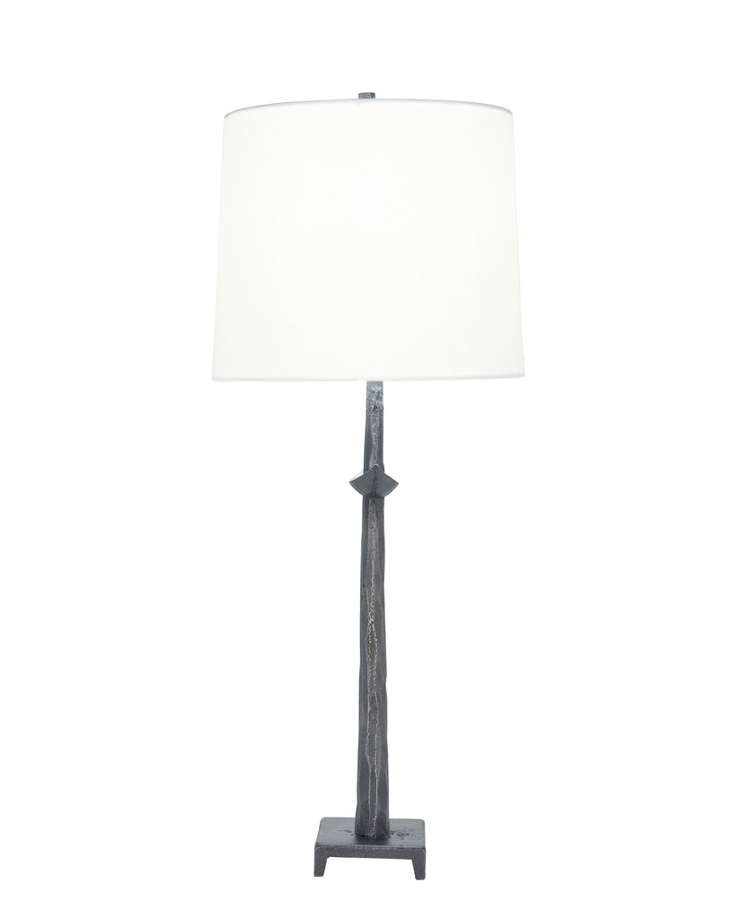 4497 - Roman Table Lamp