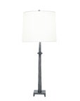 4497-Roman Table Lamp