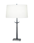 4497-Roman Table Lamp