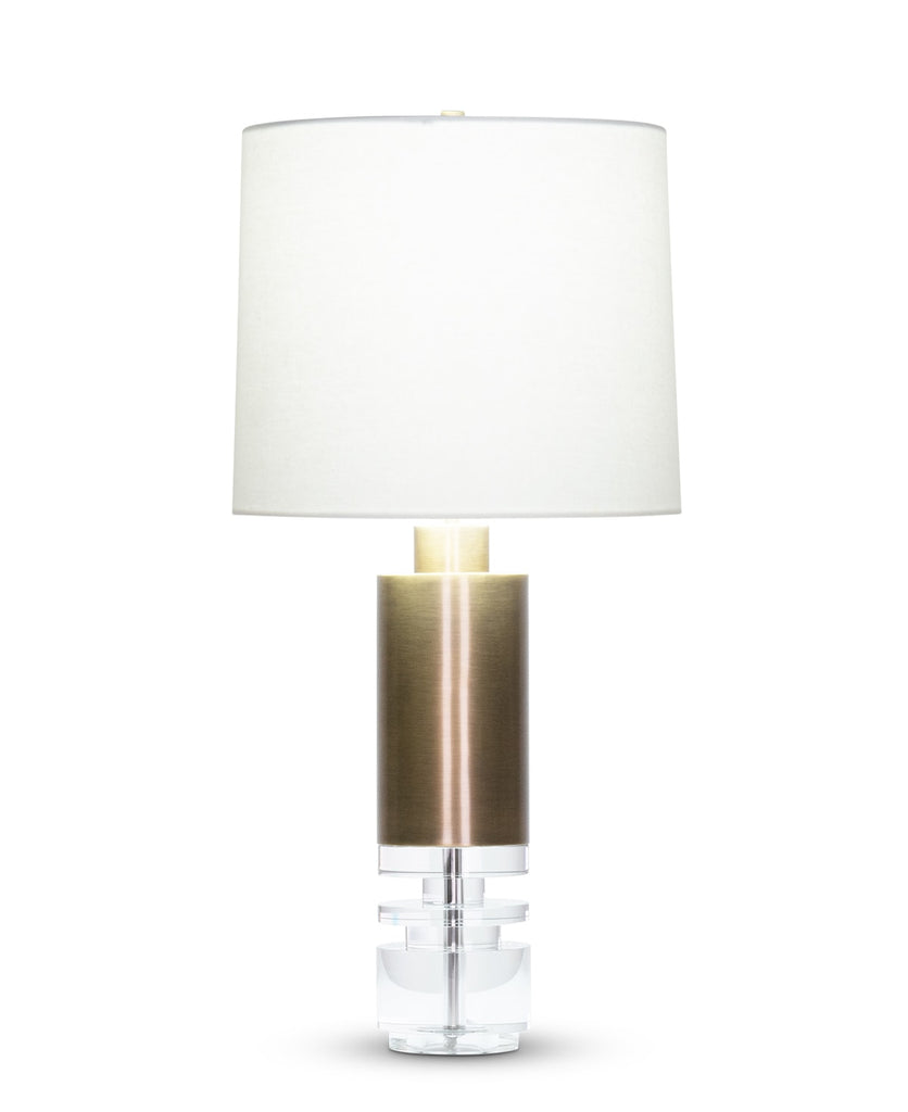 4527-Scott Table Lamp
