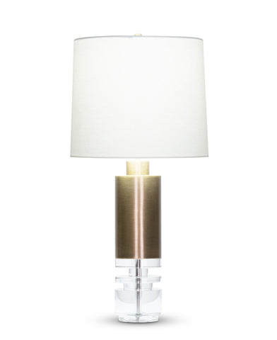 4527 - Scott Table Lamp