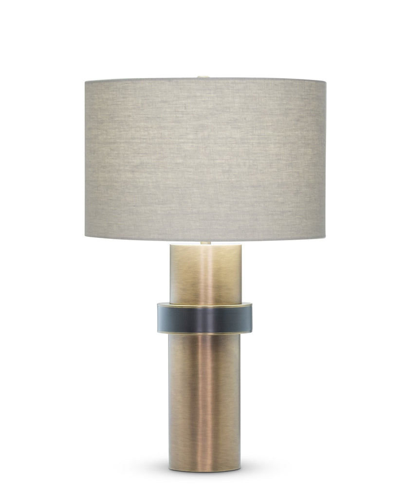 4530-Carlton Table Lamp