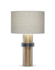 4530-Carlton Table Lamp