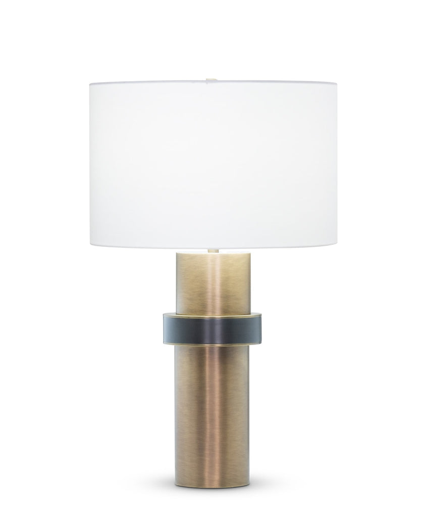 4530-Carlton Table Lamp