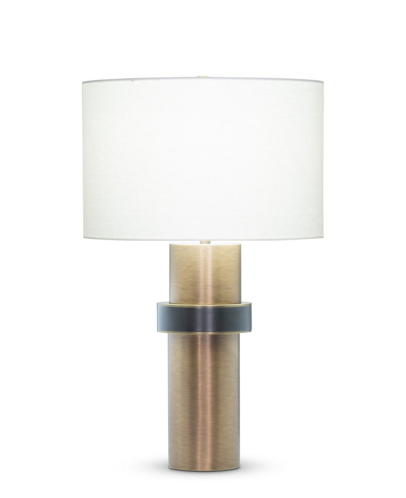 4530 - Carlton Table Lamp