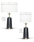 4552-Fletcher Table Lamp