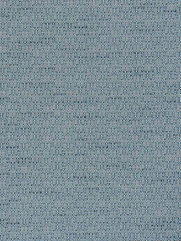 Contemporary Stroheim Sycan Ice Blue Jacquard Velvet Drapery Upholstery  Fabric - 8-1/2y