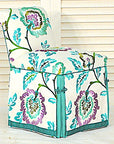 Kara Vanity Stool