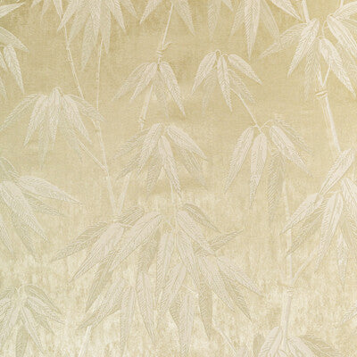 Bamboo Chic-Gold