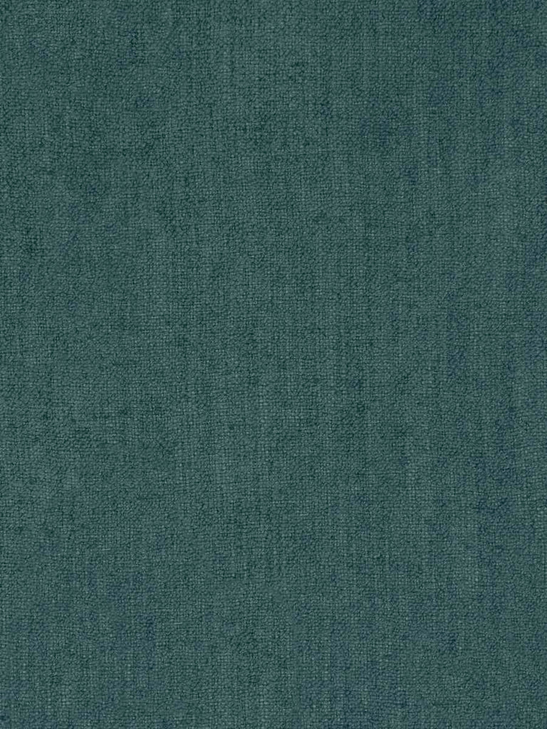 Canvas Chenille-Aquamarine
