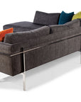 1314-401 Left Chaise