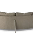 1217-213 Left Chaise