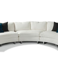 1434-213-PS Left Chaise