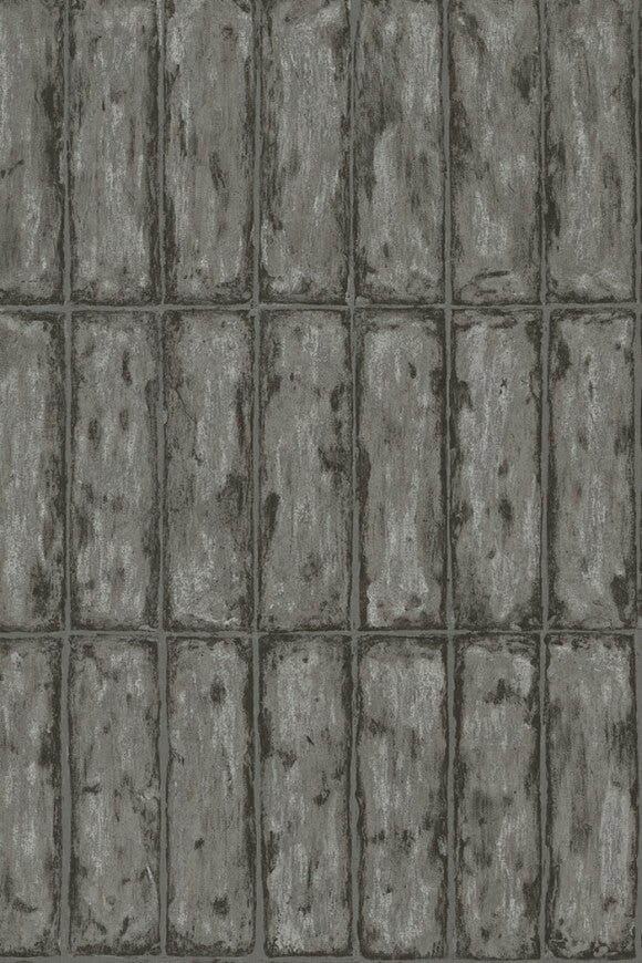 60123 Chalk Stone-Gunmetal