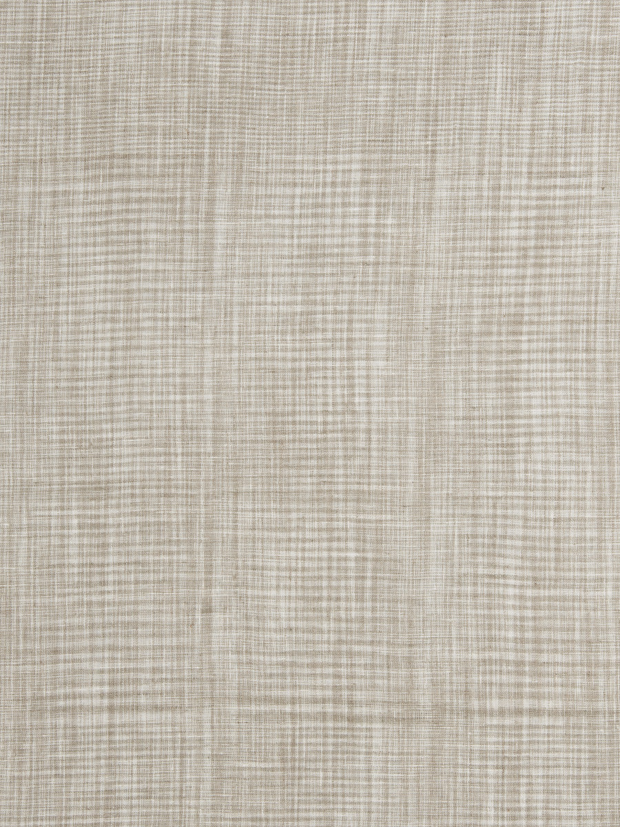 Strie sheer - Linen