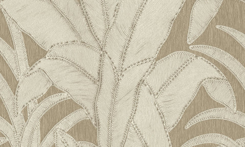 64501 Botanic - Linen