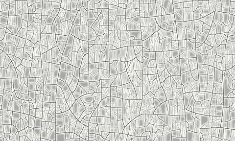 66020 Emaille - Glazed White