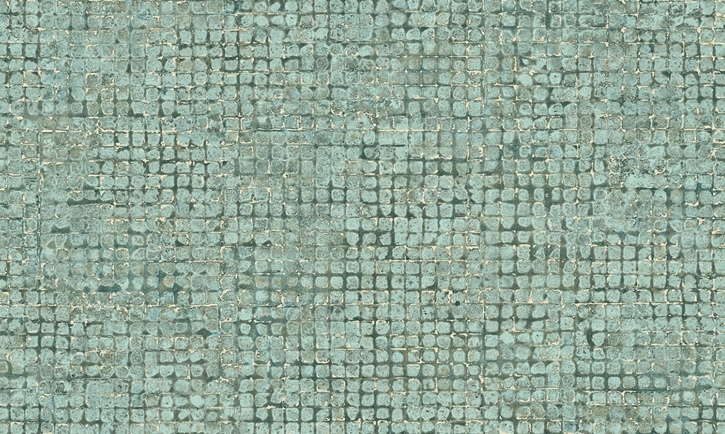 70511 Mosaico - Teal