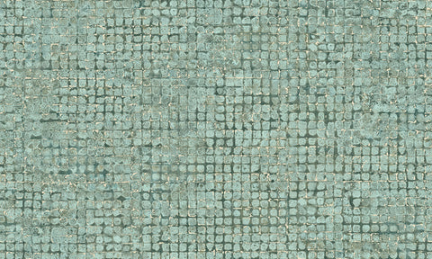70511 Mosaico - Teal