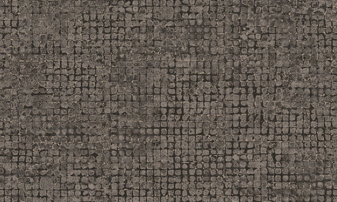 70515 Mosaico - Charcoal