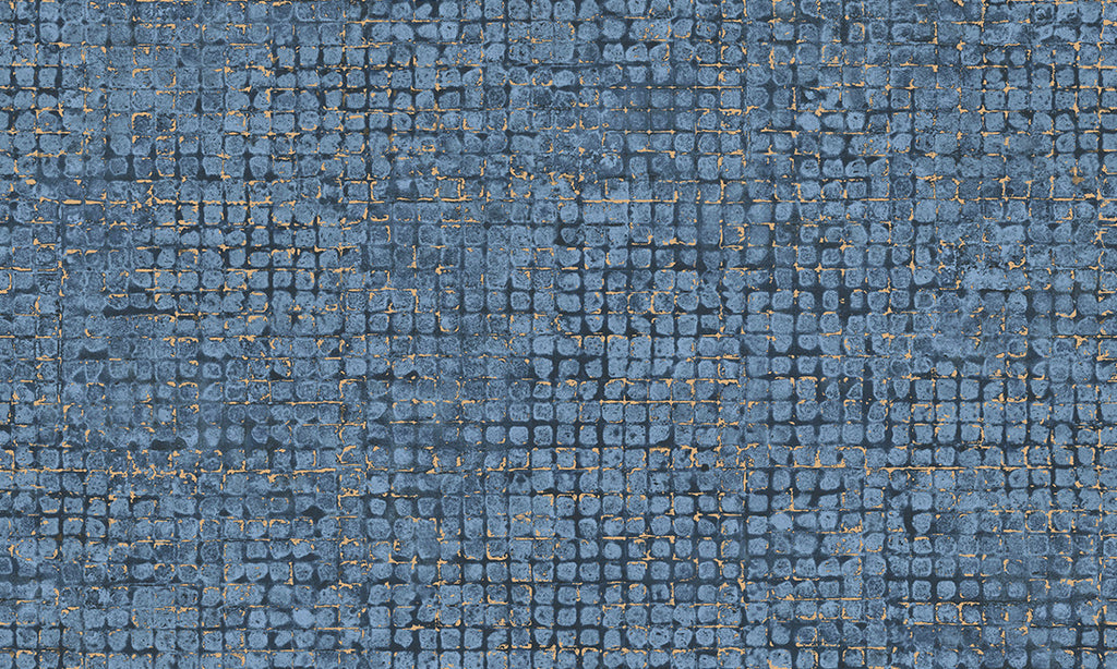 70516 Mosaico - Blue Stone