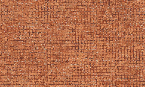 70517 Mosaico - Terracotta