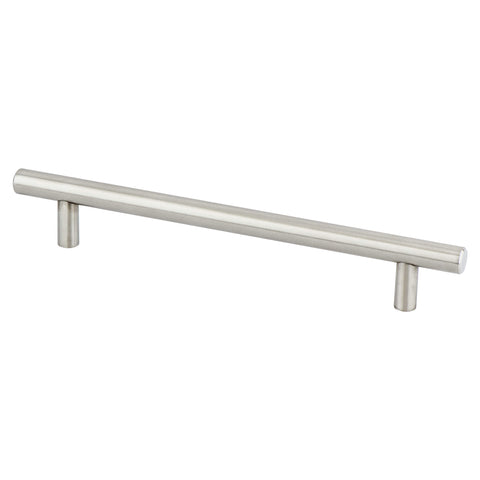 Stainless Steel 160mm CC Bar Pull - Produced with grade 304 stainless steel.