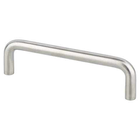 Stainless Steel 96mm CC Wire Pull 8mm Dia. - Produced with grade 304 stainless steel.