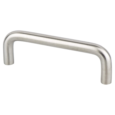 Stainless Steel 96mm CC Wire Pull 10mm Dia. - Produced with grade 304 stainless steel.