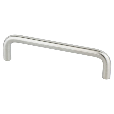 Stainless Steel 128mm CC Wire Pull - Produced with grade 304 stainless steel.
