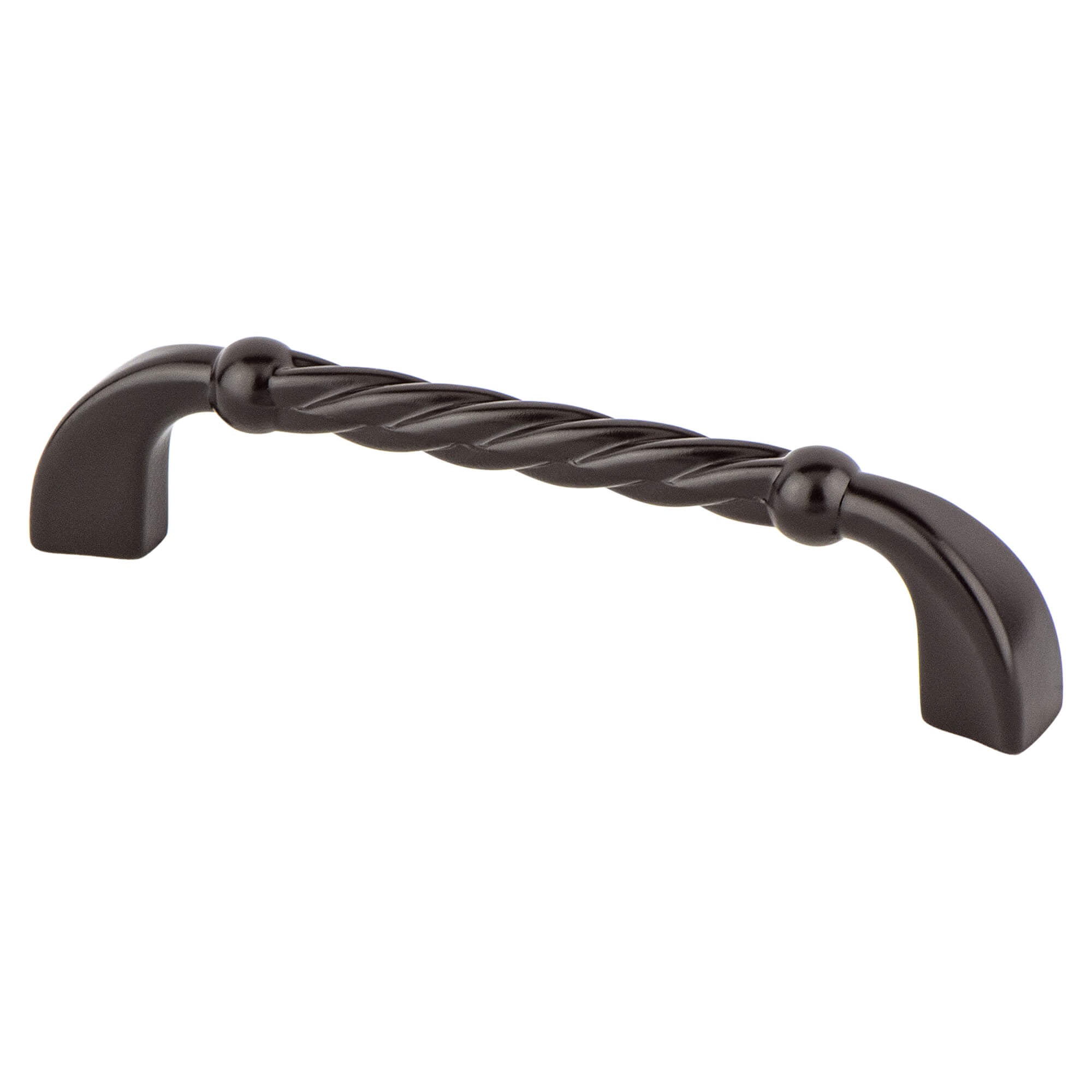 Maestro 96mm CC Rubbed Bronze Pull