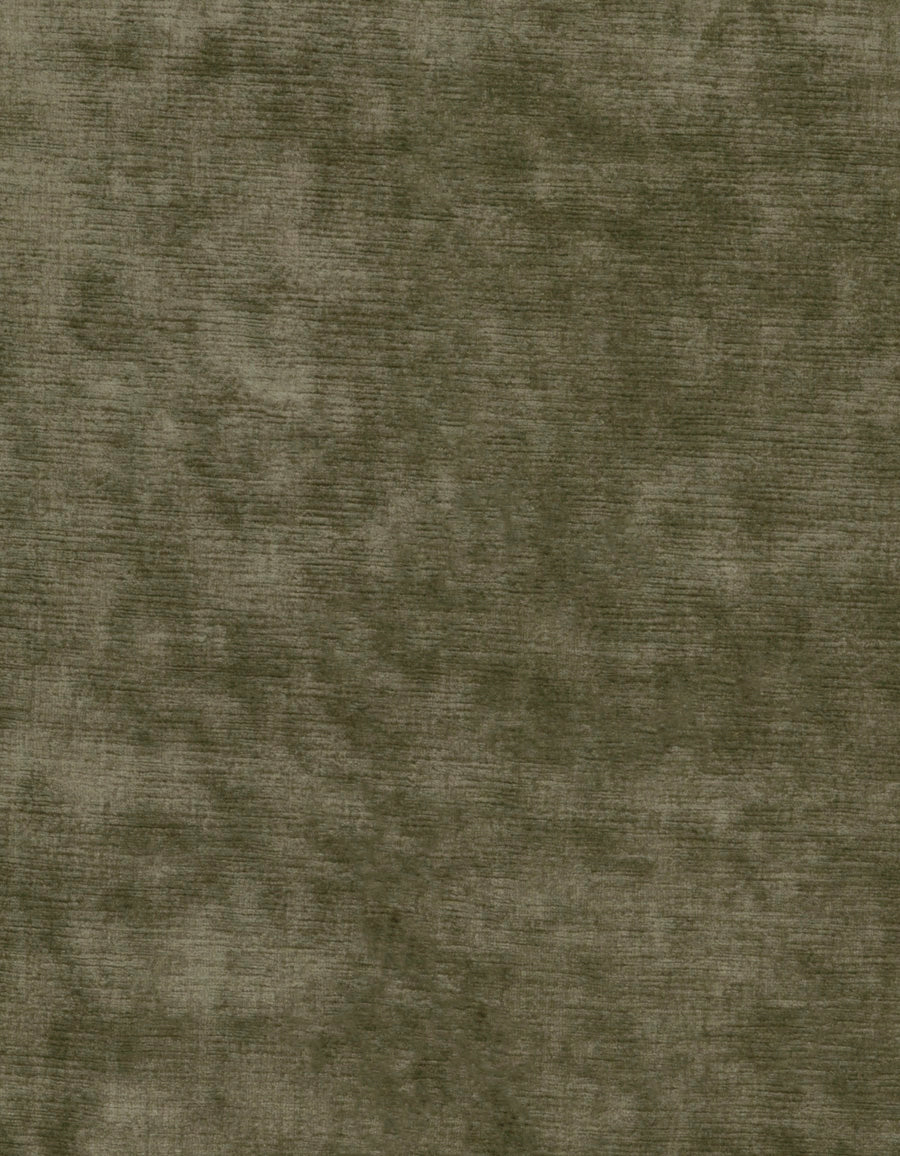 Epicure linen velvet - Jungle