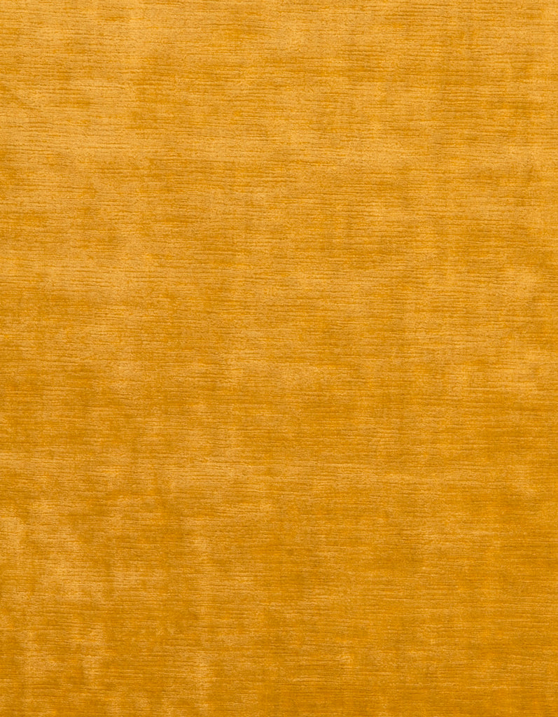 Epicure linen velvet - Marigold