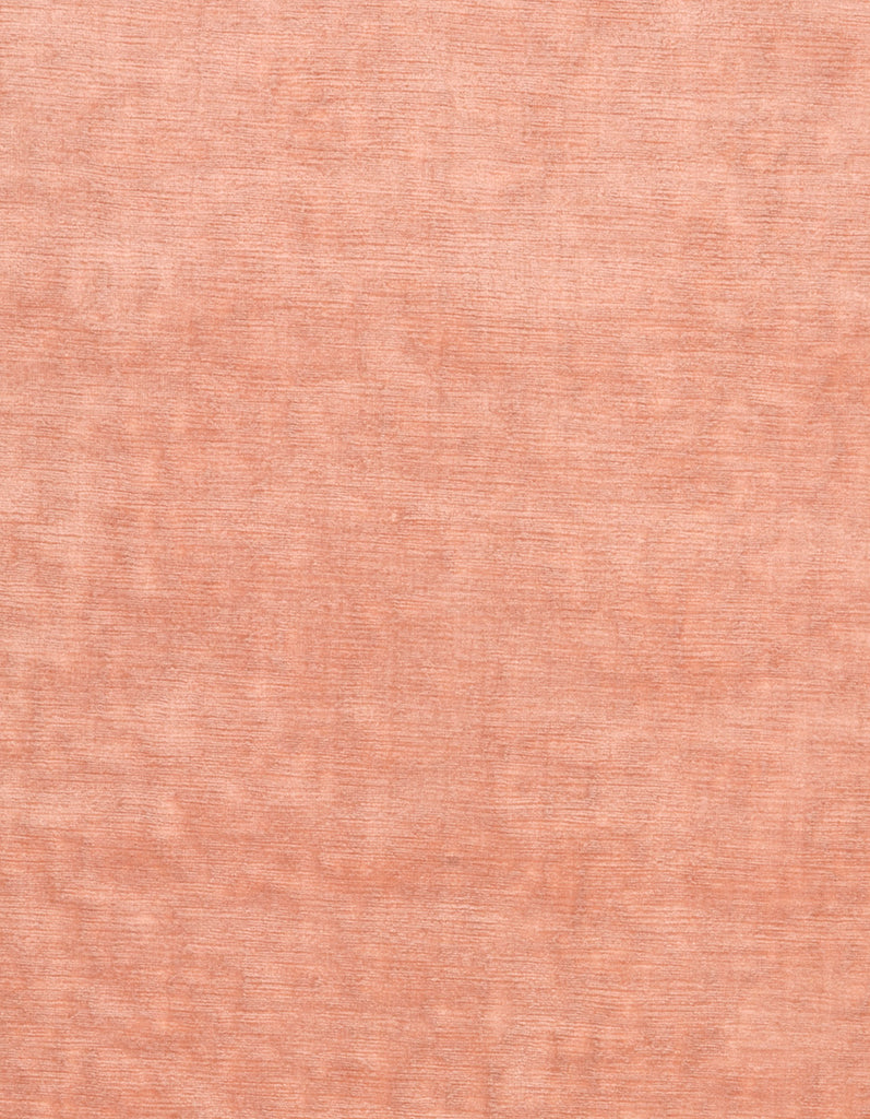Epicure linen velvet - Powder pink