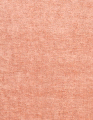Epicure linen velvet - Powder pink